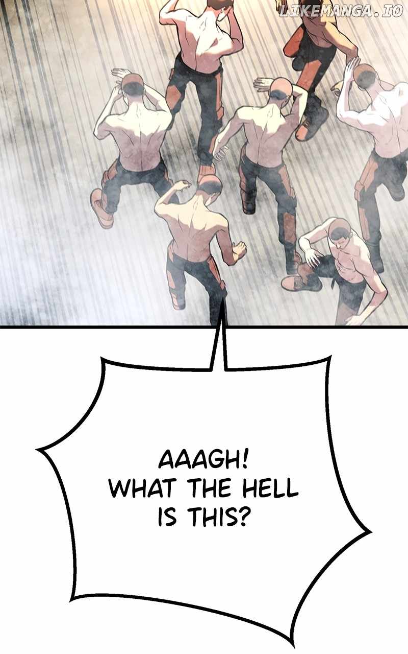 King of Violence Chapter 51 148